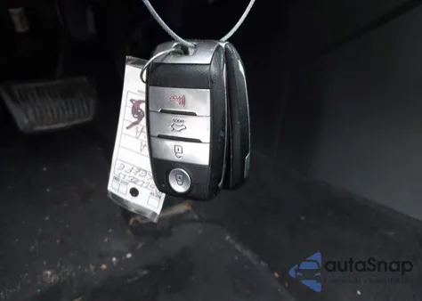 2015 Kia Optima Ex from USA, damaged, VIN 5XXGN4A77FG401250